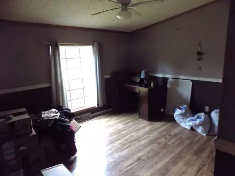 Bedroom - 8901 E Ashard, Clare, MI 48617 photo 3 of 5