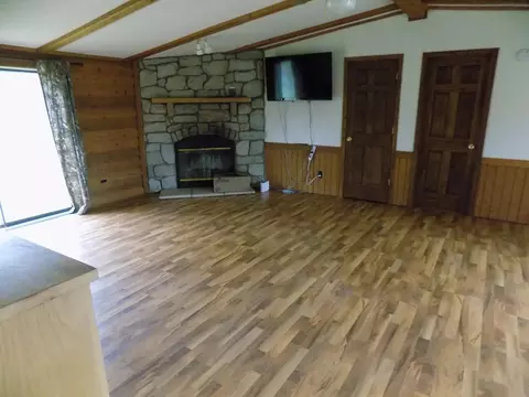 Living - 8901 E Ashard, Clare, MI 48617 photo 1 of 4