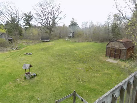 Exterior - 8901 E Ashard, Clare, MI 48617 photo 10 of 11
