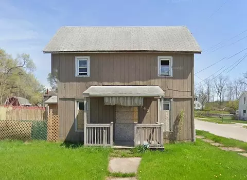 741 Fenton, Flint, MI 48503