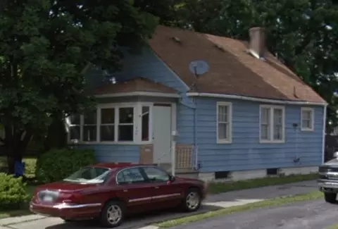 1908 Raskob, Flint, MI 48504