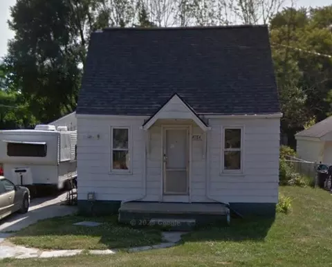 4084 Hunter, Flint, MI 48504