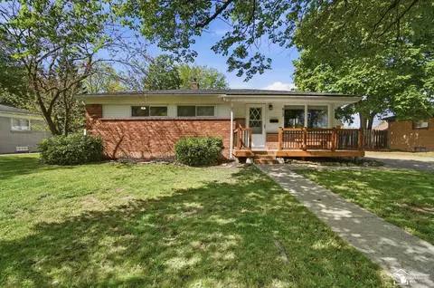 415 Theodore, Monroe, MI 48162