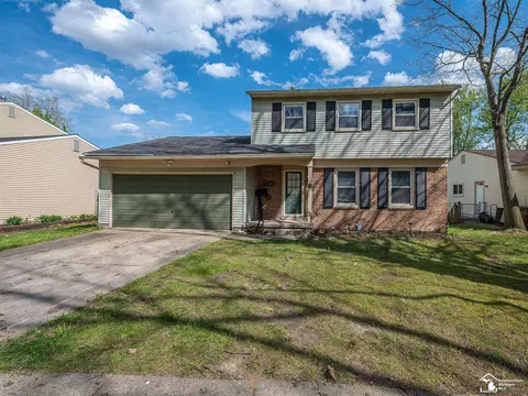 1790 Hamlet, Ypsilanti, MI 48198
