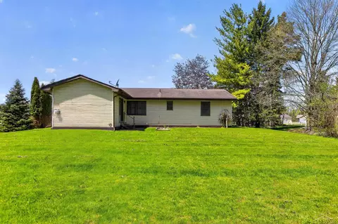 Exterior - 385 S Orr, Hemlock, MI 48626 photo 4 of 7