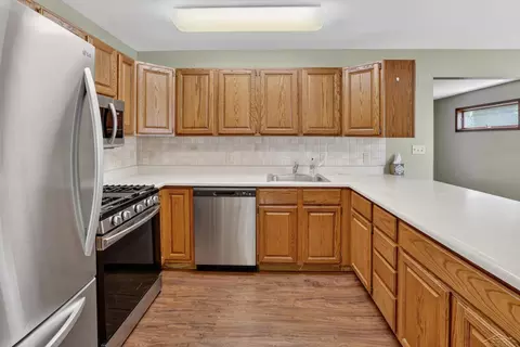 Kitchen - 385 S Orr, Hemlock, MI 48626 photo 1 of 3