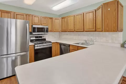 Kitchen - 385 S Orr, Hemlock, MI 48626 photo 2 of 3