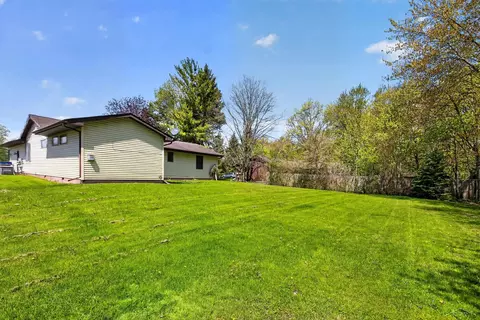 Exterior - 385 S Orr, Hemlock, MI 48626 photo 5 of 7