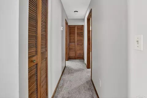 Entry Way - 385 S Orr, Hemlock, MI 48626 photo 1 of 1