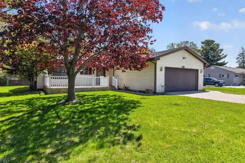 385 S Orr, Hemlock, MI 48626