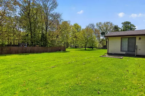 Exterior - 385 S Orr, Hemlock, MI 48626 photo 6 of 7