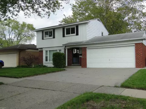 30416 Eiffel, Warren, MI 48088