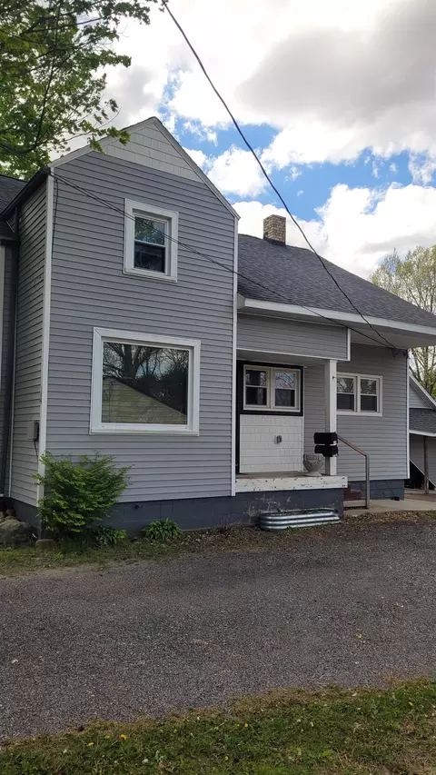 514 Hampton, Owosso, MI 48867