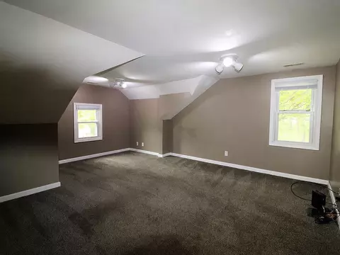 Bedroom - 514 Hampton, Owosso, MI 48867 photo 3 of 4