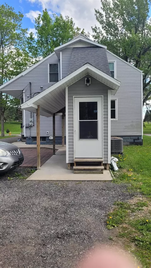 Exterior - 514 Hampton, Owosso, MI 48867 photo 3 of 4