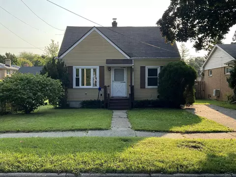 2020 Thorne, Saginaw, MI 48602
