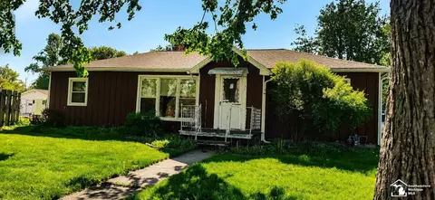 135 Salisbury, Morenci, MI 49256