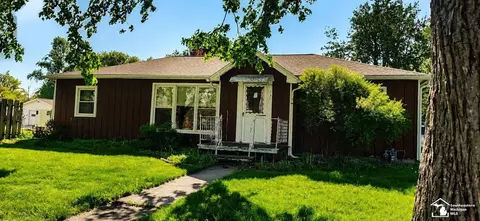 135 Salisbury, Morenci, MI 49256