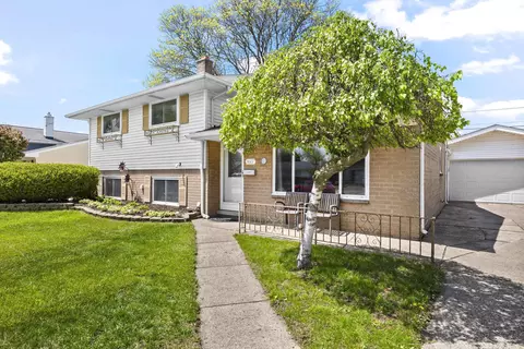 8607 Leslie, Sterling Heights, MI 48314