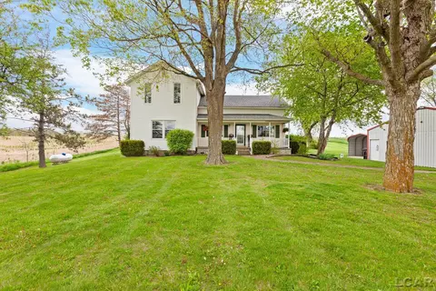 1908 E Us-12, Clinton, MI 49236