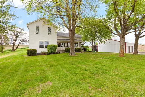 Exterior - 1908 E Us-12, Clinton, MI 49236 photo 5 of 10