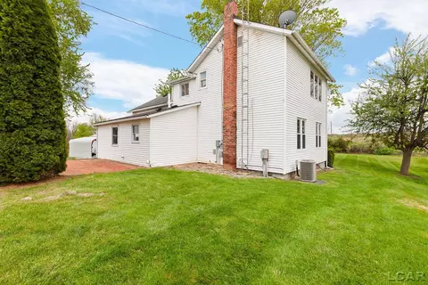 Exterior - 1908 E Us-12, Clinton, MI 49236 photo 5 of 12