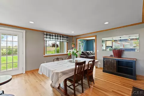 Dining - 1908 E Us-12, Clinton, MI 49236 photo 4 of 4