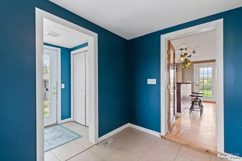 Entry Way - 1908 E Us-12, Clinton, MI 49236 photo 2 of 2