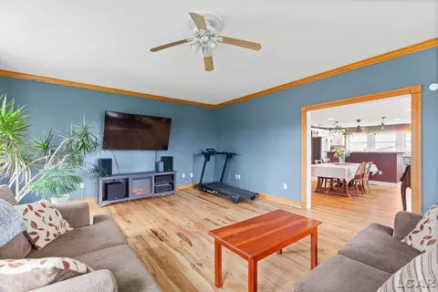 Living - 1908 E Us-12, Clinton, MI 49236 photo 2 of 5