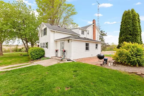 Exterior - 1908 E Us-12, Clinton, MI 49236 photo 8 of 12