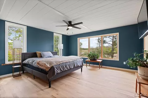 Bedroom - 1908 E Us-12, Clinton, MI 49236 photo 1 of 5