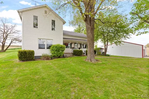 Exterior - 1908 E Us-12, Clinton, MI 49236 photo 4 of 12
