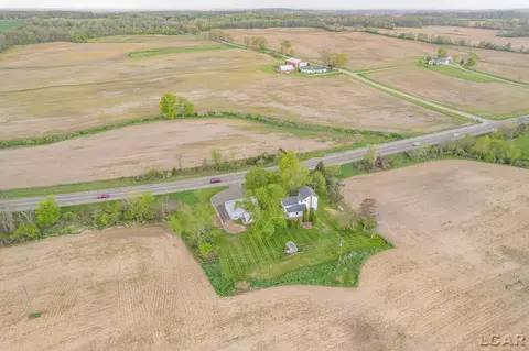 View/Area - 1908 E Us-12, Clinton, MI 49236 photo 2 of 2
