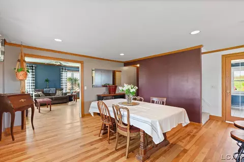 Dining - 1908 E Us-12, Clinton, MI 49236 photo 3 of 4
