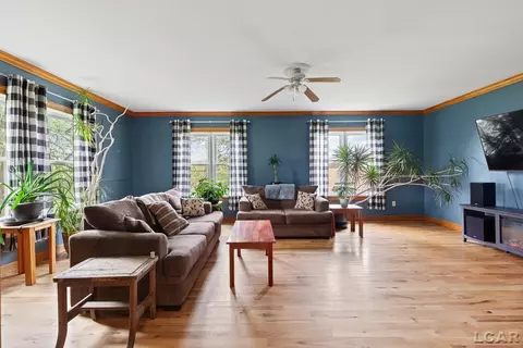 Living - 1908 E Us-12, Clinton, MI 49236 photo 5 of 5