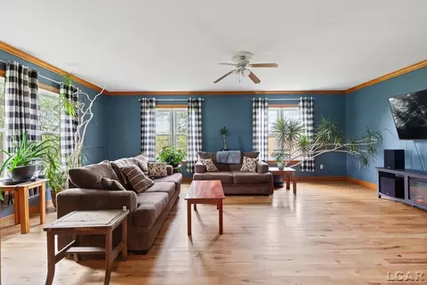 Living - 1908 E Us-12, Clinton, MI 49236 photo 5 of 5