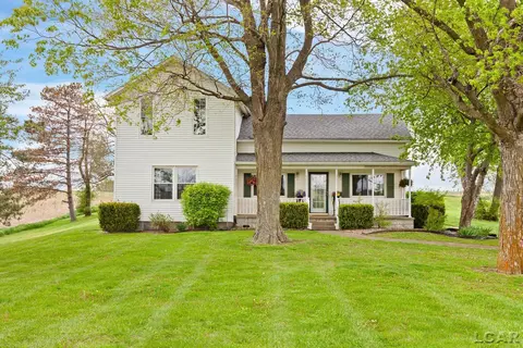 Exterior - 1908 E Us-12, Clinton, MI 49236 photo 3 of 12