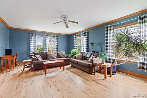 Living - 1908 E Us-12, Clinton, MI 49236 photo 1 of 5