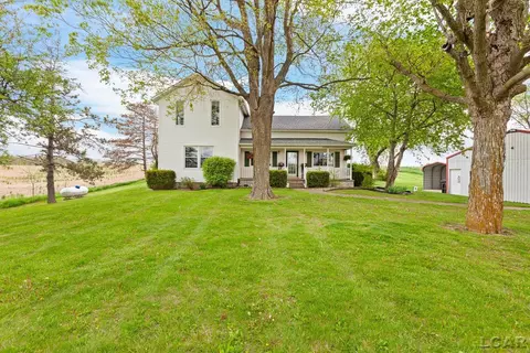 Exterior - 1908 E Us-12, Clinton, MI 49236 photo 3 of 10