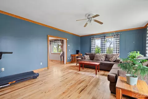 Living - 1908 E Us-12, Clinton, MI 49236 photo 3 of 5