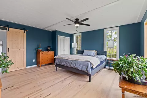 Bedroom - 1908 E Us-12, Clinton, MI 49236 photo 1 of 5
