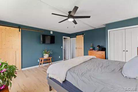 Bedroom - 1908 E Us-12, Clinton, MI 49236 photo 2 of 5