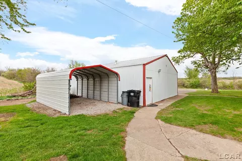 Exterior - 1908 E Us-12, Clinton, MI 49236 photo 9 of 12