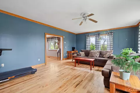 Living - 1908 E Us-12, Clinton, MI 49236 photo 3 of 5