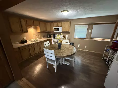 Kitchen - 317 Jackson, Omer, MI 48749 photo 1 of 1