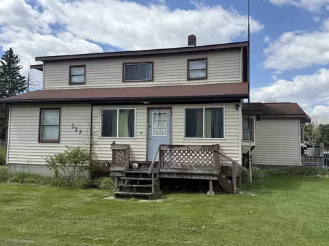 317 Jackson, Omer, MI 48749