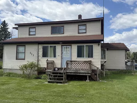 317 Jackson, Omer, MI 48749