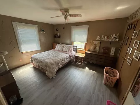 Bedroom - 317 Jackson, Omer, MI 48749 photo 1 of 3
