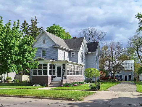 128 E Main, Morenci, MI 49256