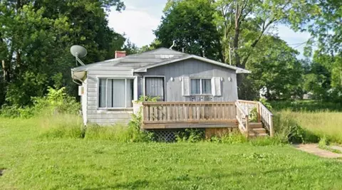513 W York, Flint, MI 48505